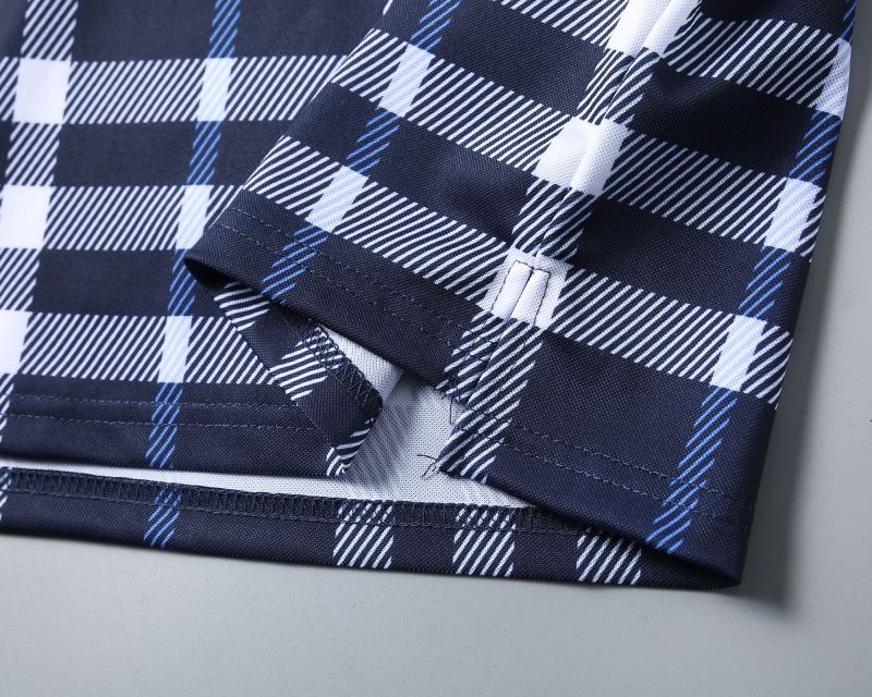 Burberry Short Suits